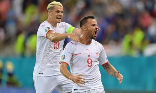 أبرز نجوم كرة القدم الذين لم يحققوا لقب يورو في مسيرتهم